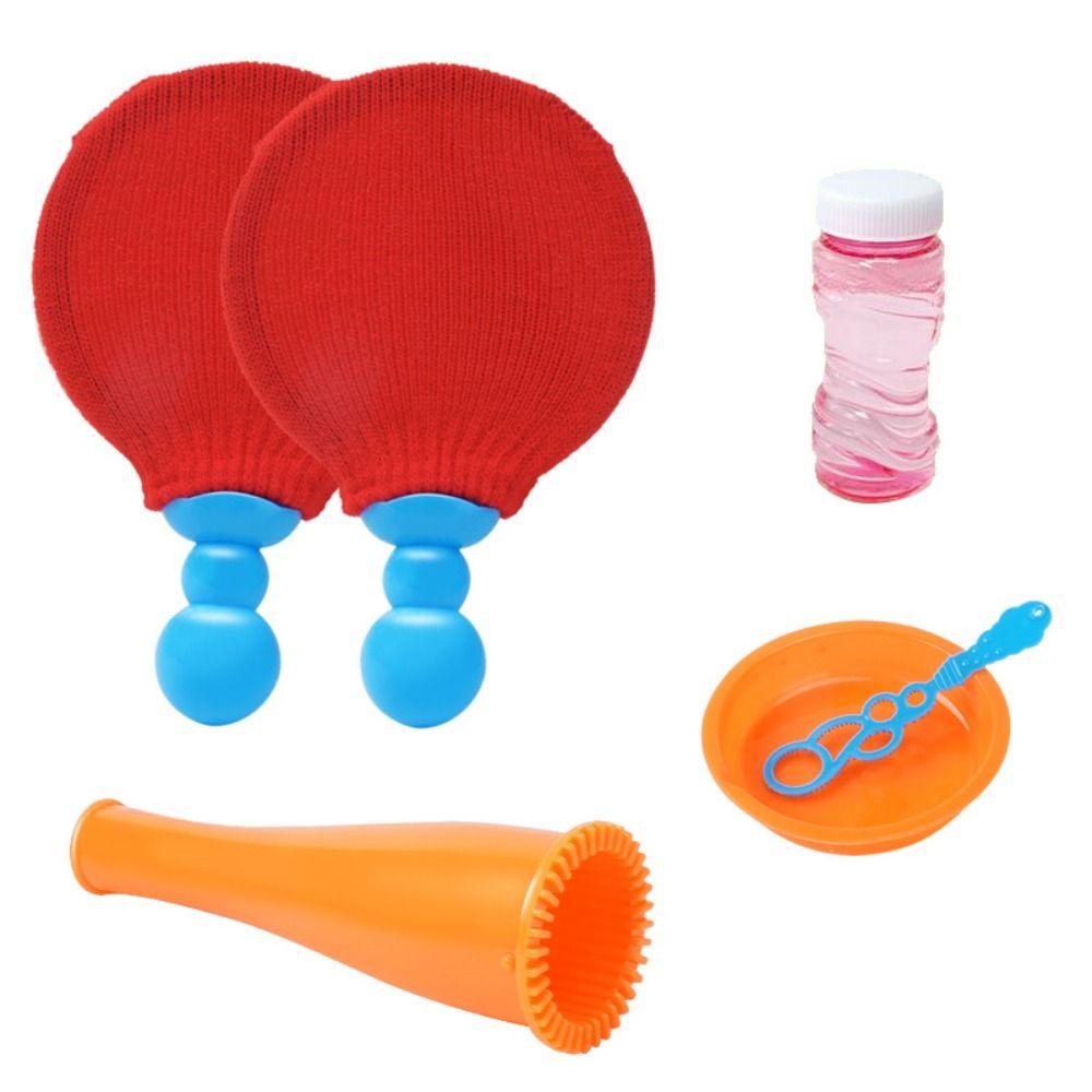 Bubble Ball Bubble Ball Игрушка для настольного тенниса Настольный теннис Unpoppable Bubble Toy Детские игровые принадлежности
Bubble Ball Bubble Ball Игрушка для настольного тенниса Настольный теннис Unpoppable Bubble Toy Детские игровые принадлежности