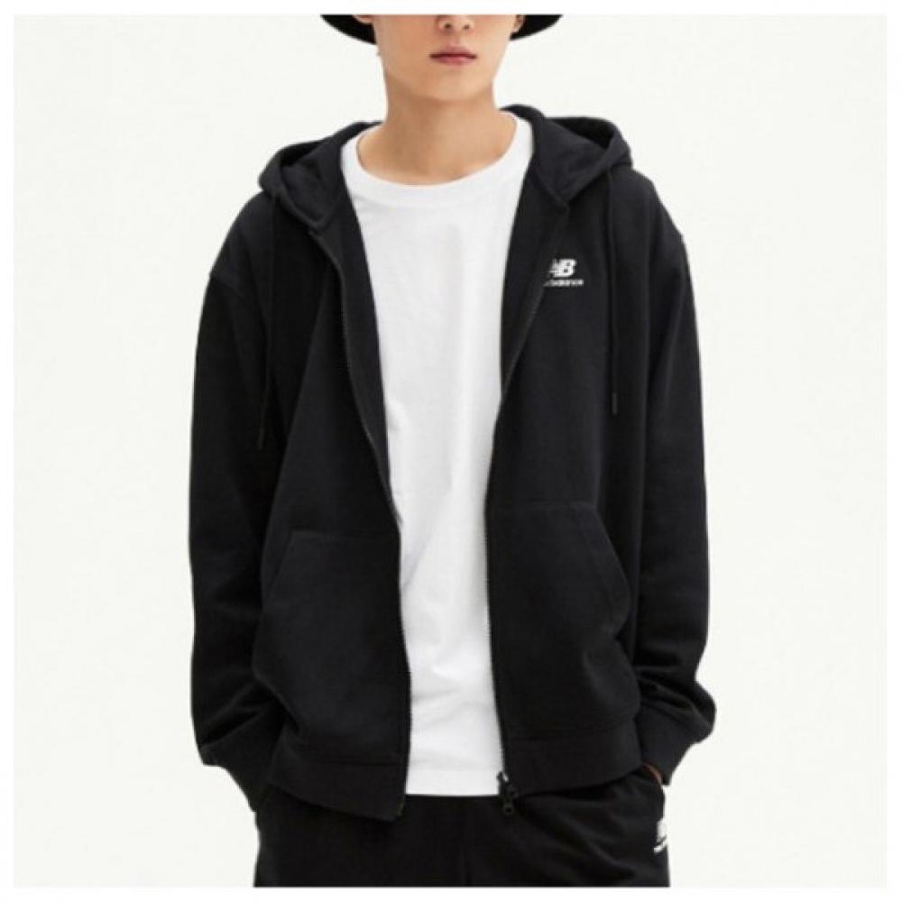 New Balance Hooded Zip Up Lqj Nbmde11013 19 Universal EsSential Small Logo Hoodie Zip Up Se Black series/105
New Balance Hooded Zip Up Lqj Nbmde11013 19 Universal EsSential Small Logo Hoodie Zip Up Se Black series/105