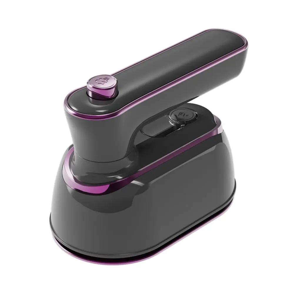 Handheld Steam Iron Portable Mini Dormitory Home Hanging Iron Foldable For Easy Travel Quick Dressing And Ironing Of Clothes EU темно серый
Handheld Steam Iron Portable Mini Dormitory Home Hanging Iron Foldable For Easy Travel Quick Dressing And Ironing Of Clothes EU темно серый