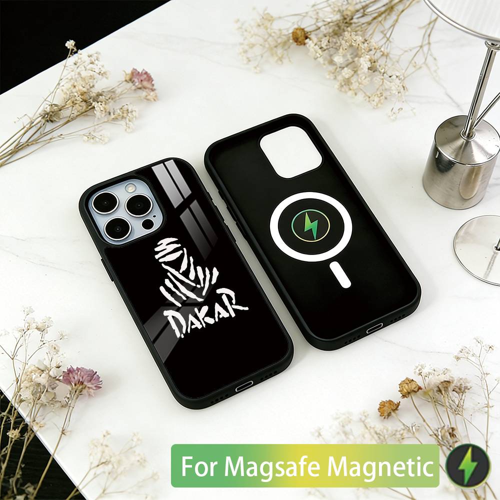 R-rally D-dakar logo Phone Case For iPhone17,16,15,14,13,12,11 Plus,Pro Magnetic For Magsafe Wireless Charging iPhone17
R-rally D-dakar logo Phone Case For iPhone17,16,15,14,13,12,11 Plus,Pro Magnetic For Magsafe Wireless Charging iPhone17