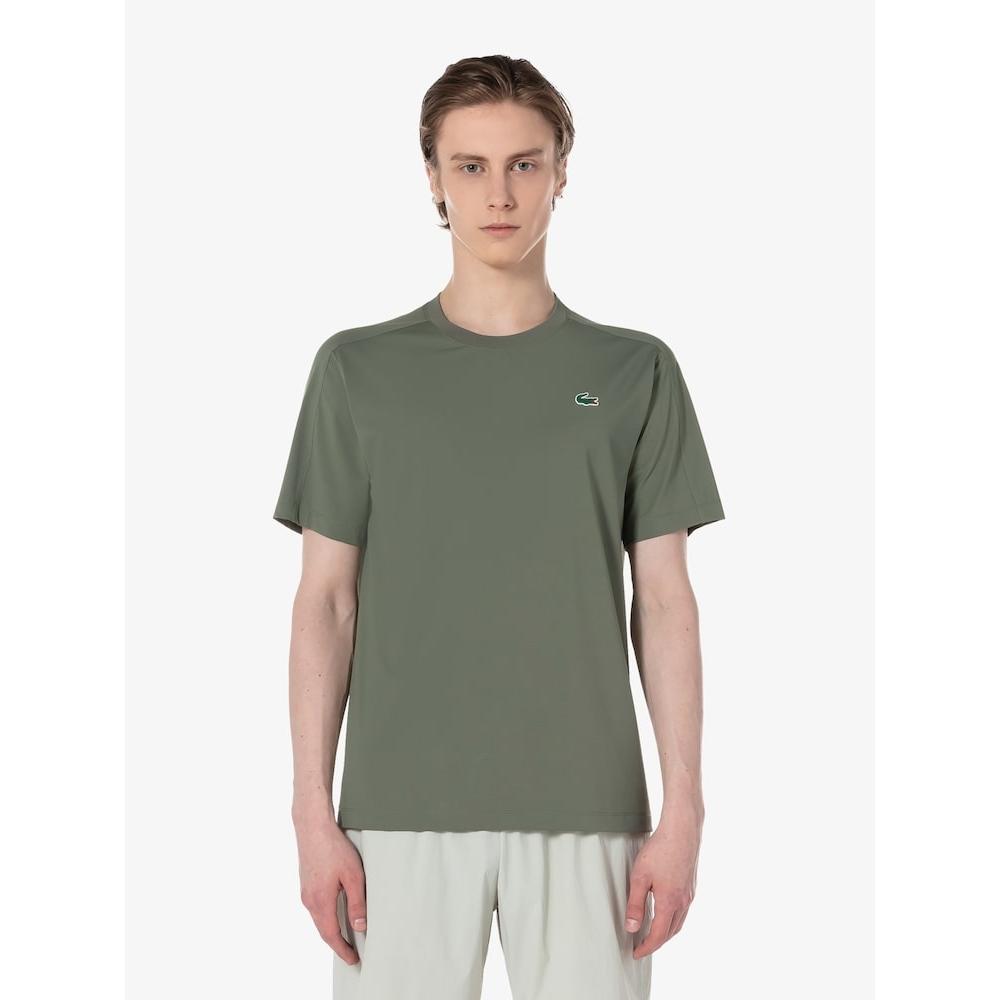 LacosTe Common Cool TexTured футболка с коротким рукавом TH749E 54G 316 Q2NTH749E 54G316 004
LacosTe Common Cool TexTured футболка с коротким рукавом TH749E 54G 316 Q2NTH749E 54G316 004