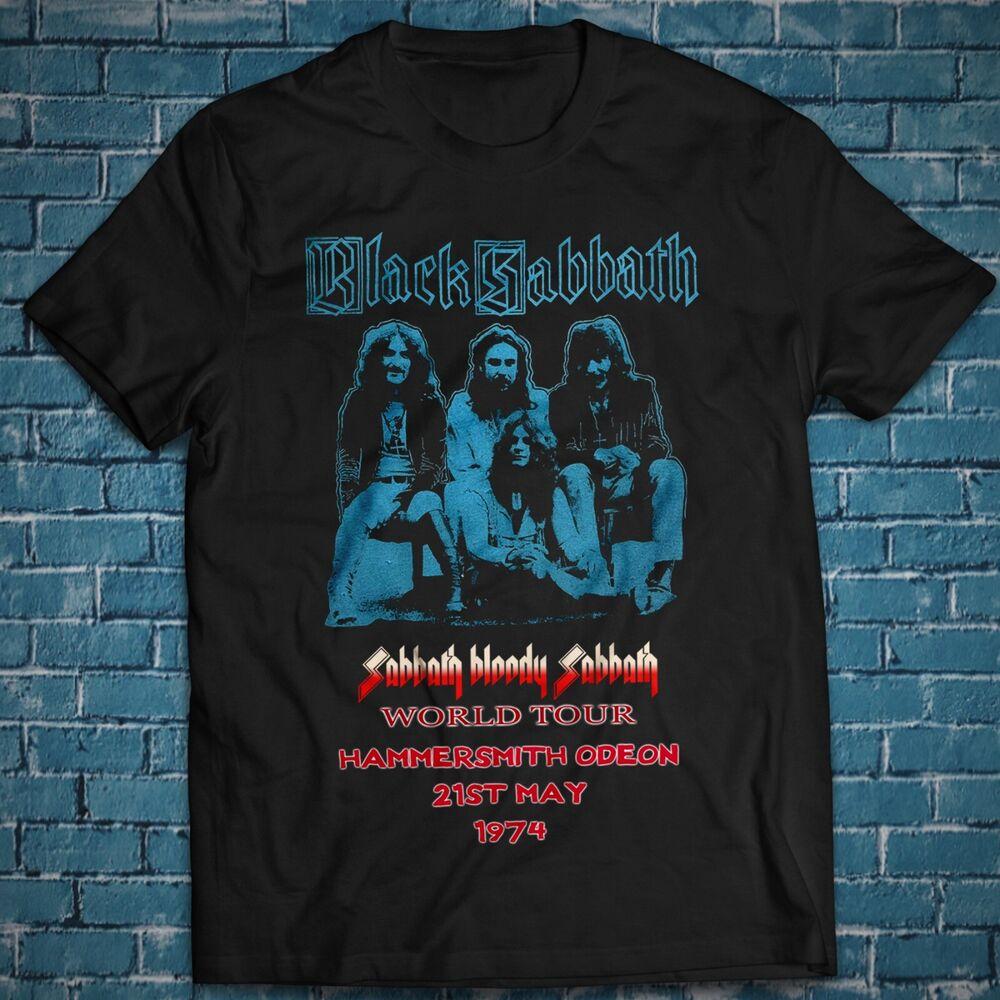 Футболка унисекс Black Sabbath Master Of Reality Heaven And Hell без головы с крестом саботажа
Футболка унисекс Black Sabbath Master Of Reality Heaven And Hell без головы с крестом саботажа