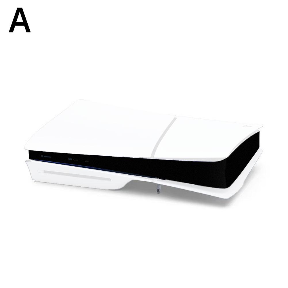 Наклейка для консоли PS5 Slim, матовая карбоновая защитная наклейка на корпус, наклейки на центральную часть хоста для консоли Sony 5 матовый черный
Наклейка для консоли PS5 Slim, матовая карбоновая защитная наклейка на корпус, наклейки на центральную часть хоста для консоли Sony 5 матовый черный