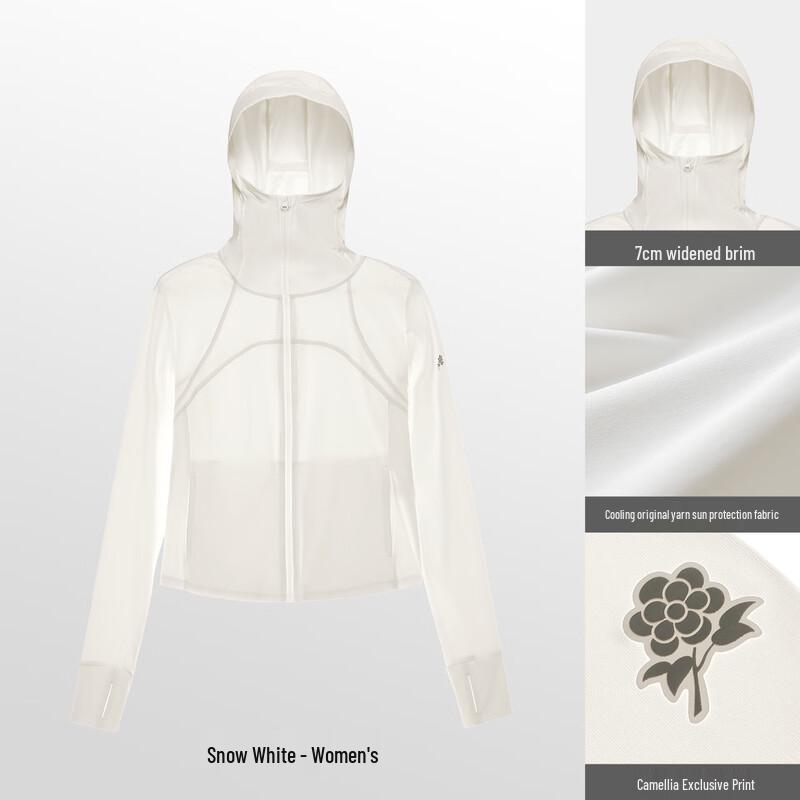 Camel Women s Hooded UPF300+ Sun Protection Jacket L
Camel Women s Hooded UPF300+ Sun Protection Jacket L