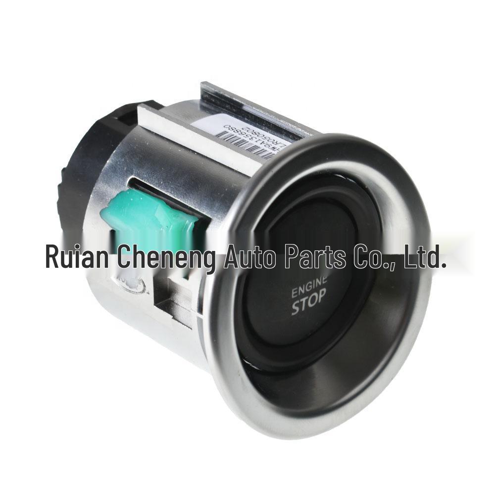 LR050802 One-Button Start Switch for Land Rover Models LR050802
LR050802 One-Button Start Switch for Land Rover Models LR050802