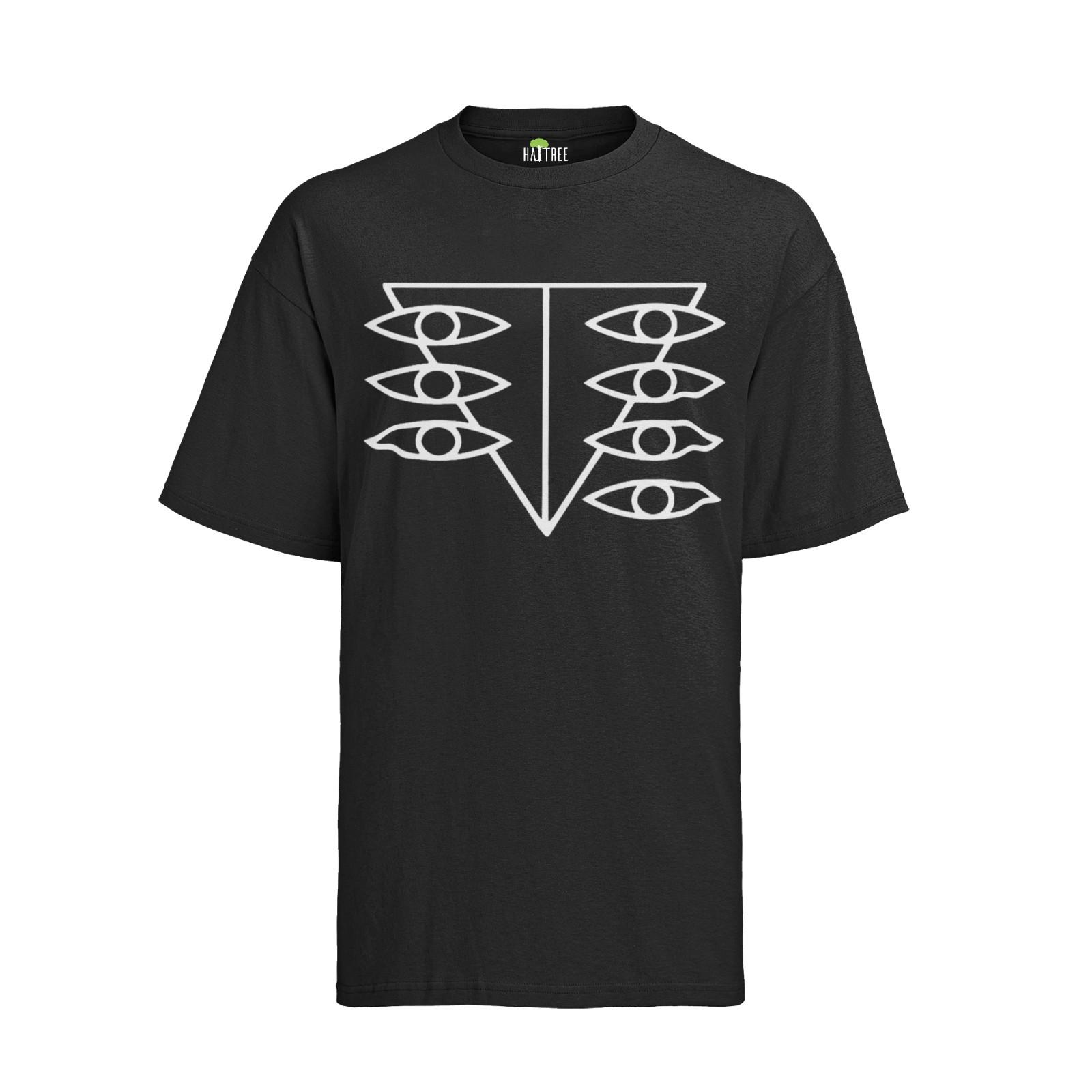 Neon Genesis Evangelion Soul Eyes Anime Manga Geek Nerd Mens T-Shirt Mens Womens Tees Top Man S
Neon Genesis Evangelion Soul Eyes Anime Manga Geek Nerd Mens T-Shirt Mens Womens Tees Top Man S