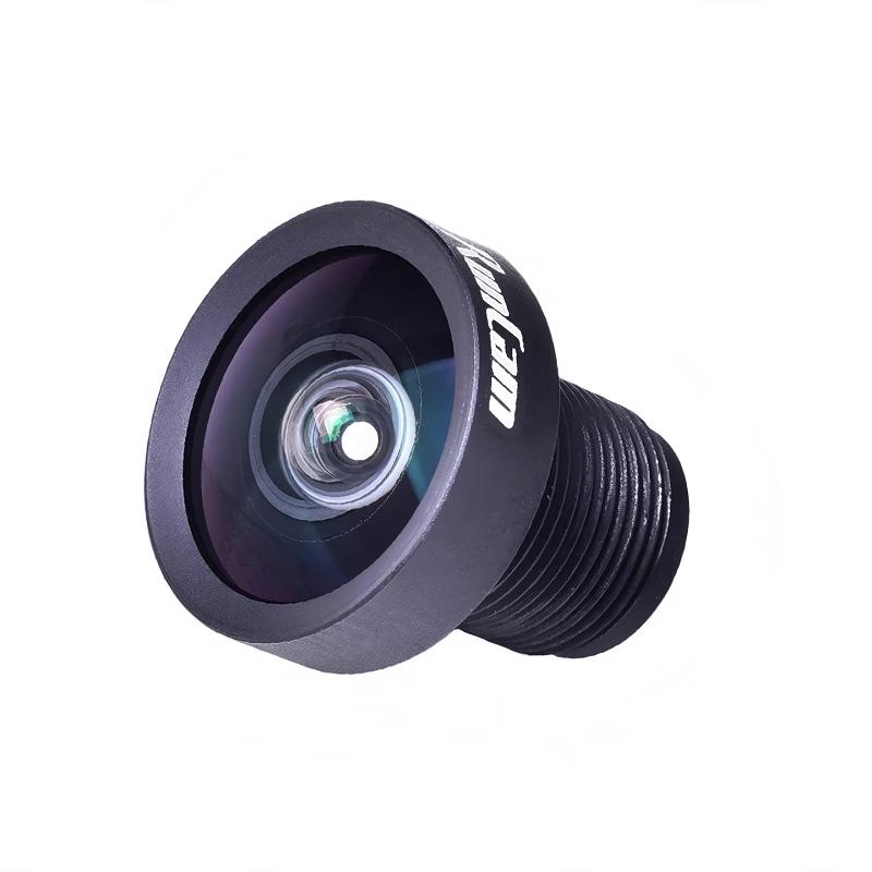 RUNCAM RC18D FPV Drone Camera Lens
RUNCAM RC18D FPV Drone Camera Lens