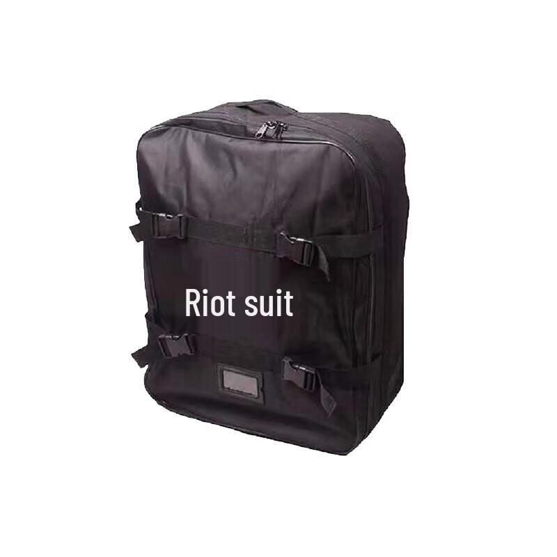 Tactical Riot Control Protective Gear
Tactical Riot Control Protective Gear
