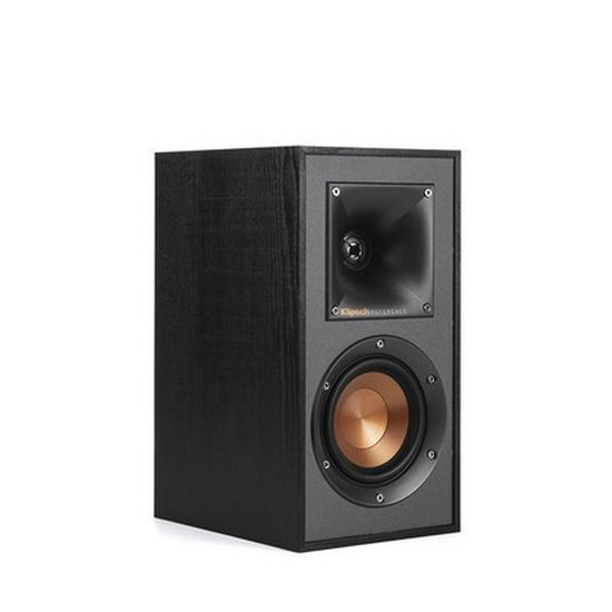 Klipsch R-41M Hi-Fi полочные колонки для домашнего кинотеатра объемного звучания Contact Customer Service
Klipsch R-41M Hi-Fi полочные колонки для домашнего кинотеатра объемного звучания Contact Customer Service