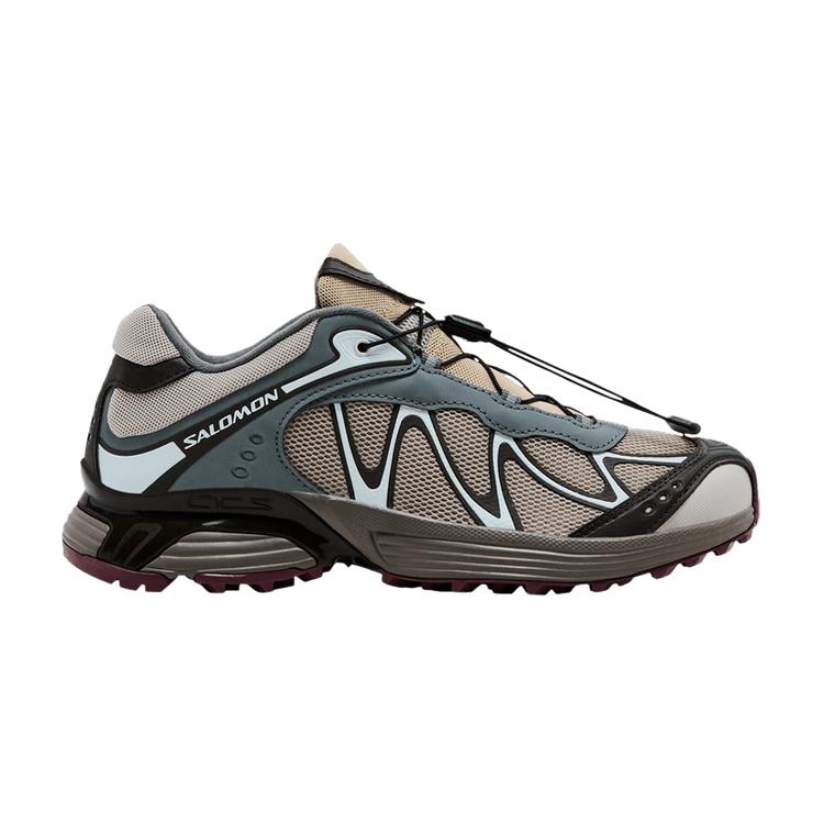 Salomon XT-Whisper Oxford Tan Sedona Sage 46.5
Salomon XT-Whisper Oxford Tan Sedona Sage 46.5