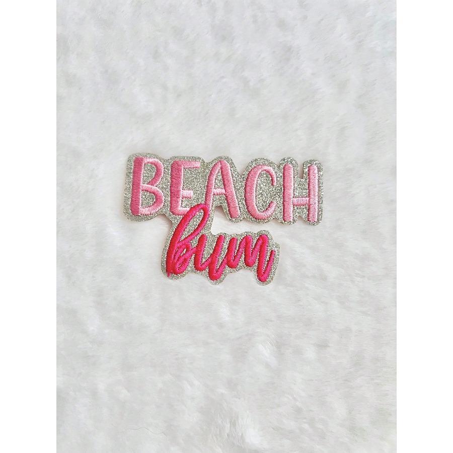 Lake Bum and Beach Bum Embroidered Iron on Patches, Lake Babe Patch, Pool Babe Patch, Cute Iron-On/Sew-On Appliques Patch for Trucker Hats, Jeans 1pc разноцветный
Lake Bum and Beach Bum Embroidered Iron on Patches, Lake Babe Patch, Pool Babe Patch, Cute Iron-On/Sew-On Appliques Patch for Trucker Hats, Jeans 1pc разноцветный