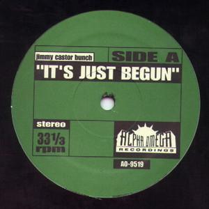 12inch Record JIMMY CASTOR BUNCH WINSTONS Its Just Begun Amen Brother AO9519 Alpha Omega Rec 2001 US SoulFunk Used
12inch Record JIMMY CASTOR BUNCH WINSTONS Its Just Begun Amen Brother AO9519 Alpha Omega Rec 2001 US SoulFunk Used