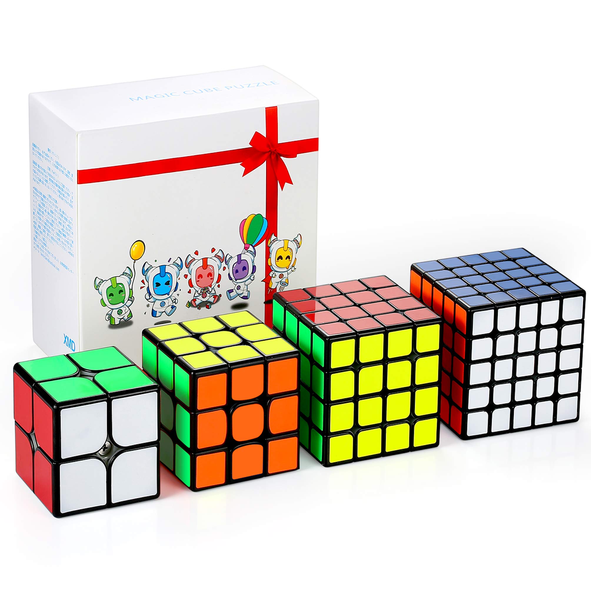 Magic Cube XMD Куб для соревнований 2x2 3x3 4x4 5x5 Magic Pop Профилактика Тренировка мозга Образовательная игрушка Magic Cube 4 (Официальные произведения) чёрный
Magic Cube XMD Куб для соревнований 2x2 3x3 4x4 5x5 Magic Pop Профилактика Тренировка мозга Образовательная игрушка Magic Cube 4 (Официальные произведения) чёрный