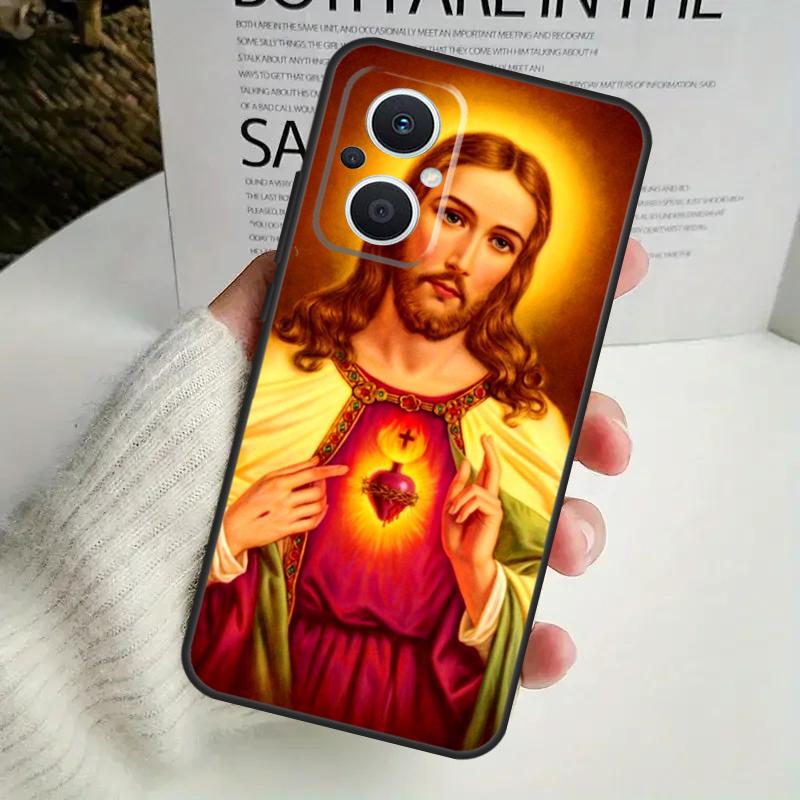 Faith Christian Religious Jesus Case For OPPO Reno 12F 13F 14F 10 11 12 13 14 Pro 8T 7 8 Lite OPPO Find X6 X5 X8 X9 Pro Cover OPPO Find X9
Faith Christian Religious Jesus Case For OPPO Reno 12F 13F 14F 10 11 12 13 14 Pro 8T 7 8 Lite OPPO Find X6 X5 X8 X9 Pro Cover OPPO Find X9