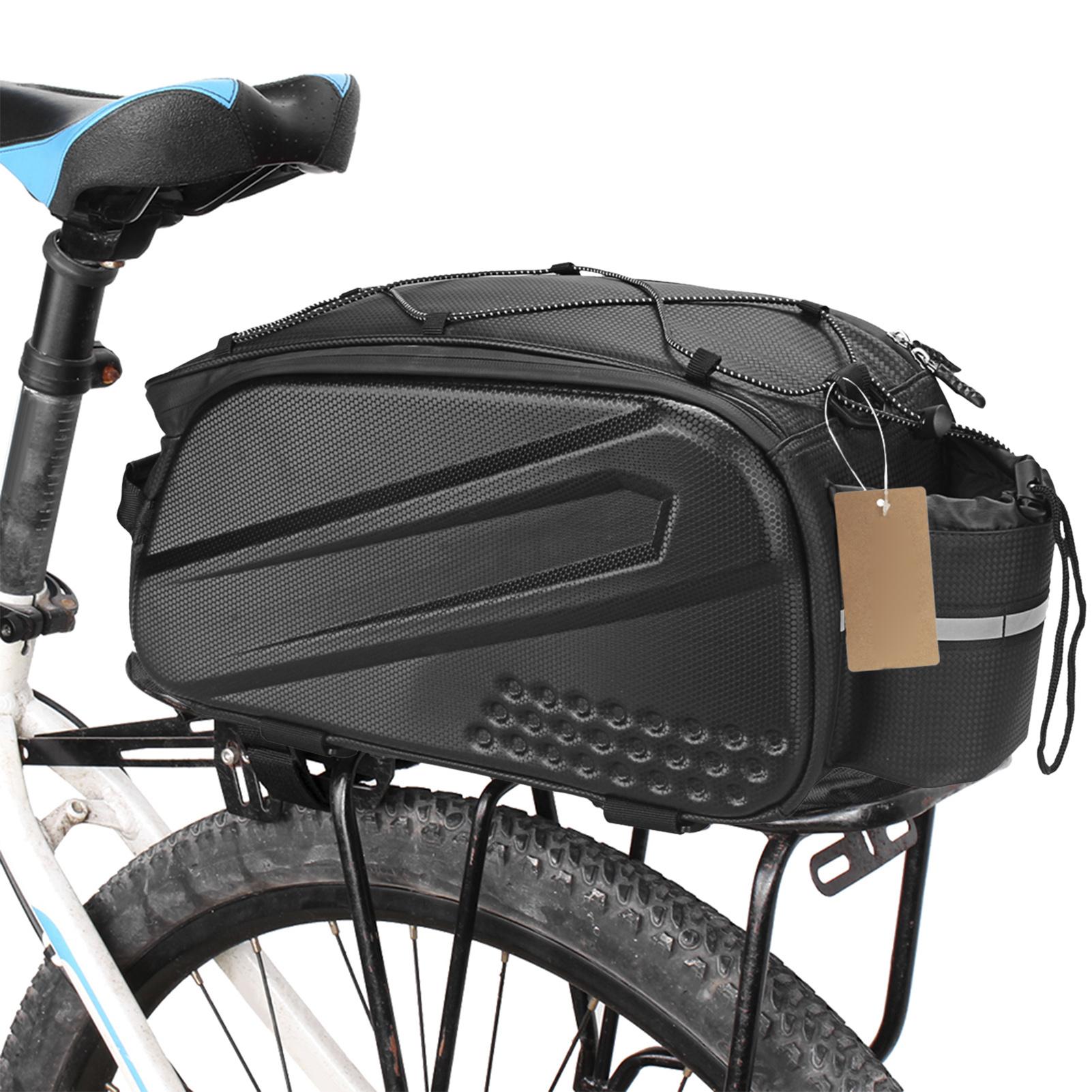 Aomiun 10L Multifunctional Rr St Bag Waterproof Cycle Bike Rack Bag Bag Handbag Shoulder Bag
Aomiun 10L Multifunctional Rr St Bag Waterproof Cycle Bike Rack Bag Bag Handbag Shoulder Bag