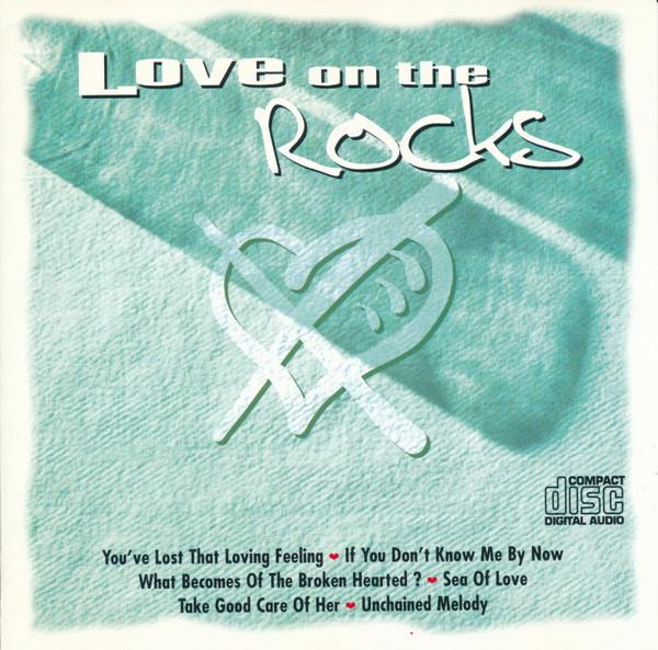 CD LOVE ON THE ROCKS (26 TRACKS, K-TEL - Love on the Rocks ECD3157 K-tel Entertain 1995 UK Pop Used
CD LOVE ON THE ROCKS (26 TRACKS, K-TEL - Love on the Rocks ECD3157 K-tel Entertain 1995 UK Pop Used