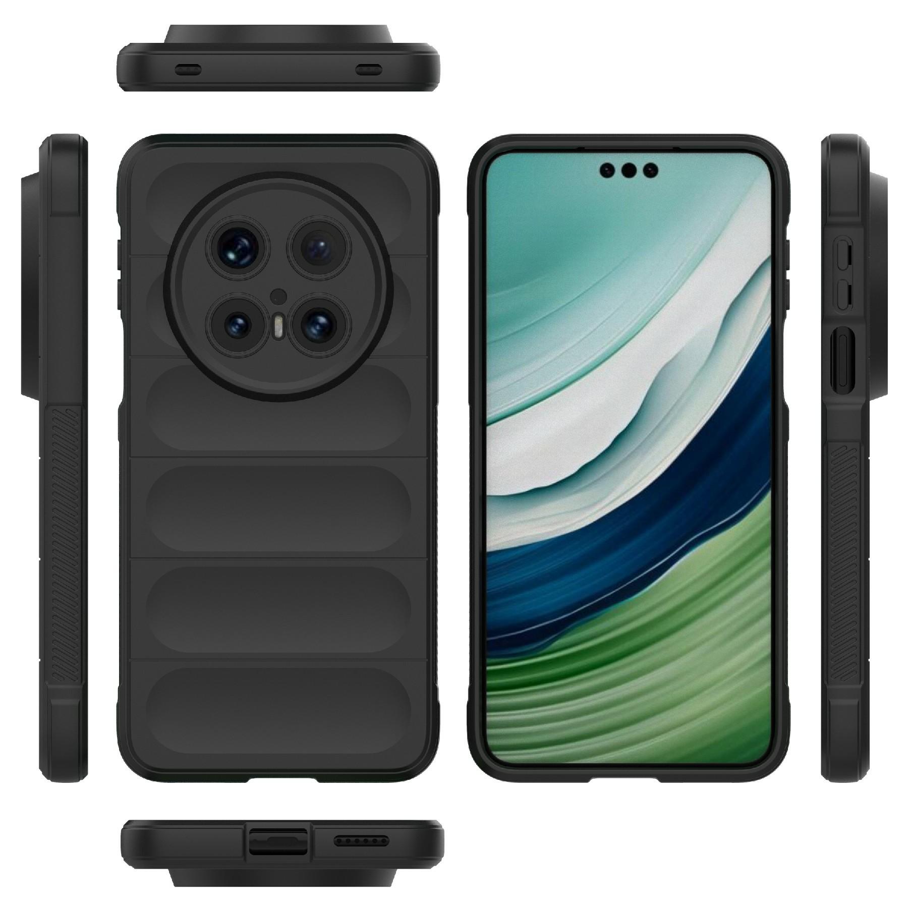 For Huawei Mate 70 Pro+/Mate 70 Pro Case Anti-Drop Soft TPU Rugged Phone Back Cover Dark Grey
For Huawei Mate 70 Pro+/Mate 70 Pro Case Anti-Drop Soft TPU Rugged Phone Back Cover Dark Grey