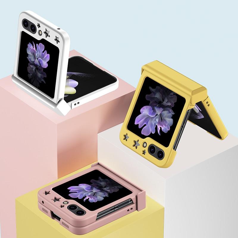 Чехол-сумка с защитой от падения для Samsung Galaxy Z Flip 5 4 5G Flip4 Flip5 Flip3 Flip 3 Zflip4 Zflip5 Складной дизайн Модные чехлы
Чехол-сумка с защитой от падения для Samsung Galaxy Z Flip 5 4 5G Flip4 Flip5 Flip3 Flip 3 Zflip4 Zflip5 Складной дизайн Модные чехлы