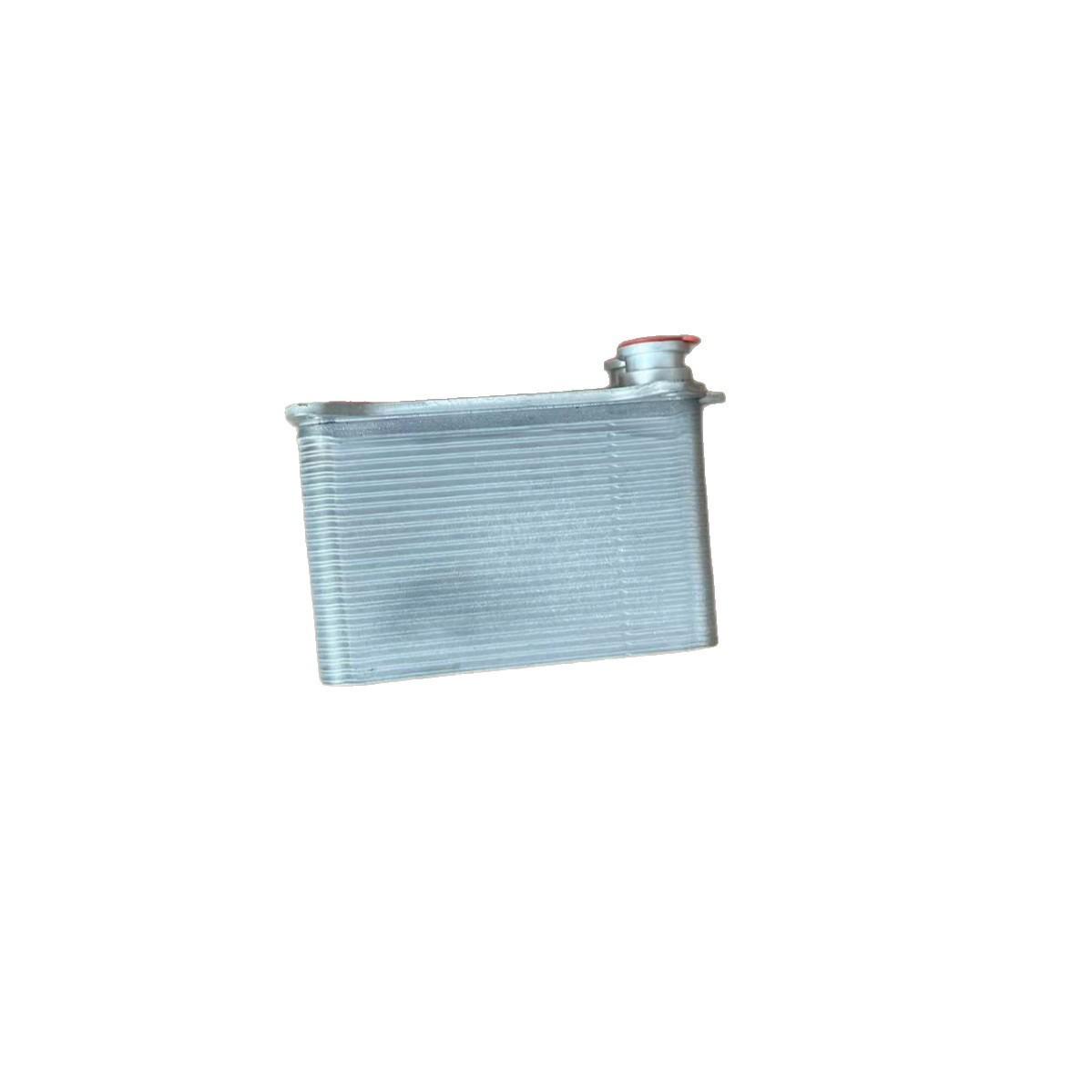 Tesla Model 3/Y Heat Pump Radiator (Applicable to 1523003)
Tesla Model 3/Y Heat Pump Radiator (Applicable to 1523003)