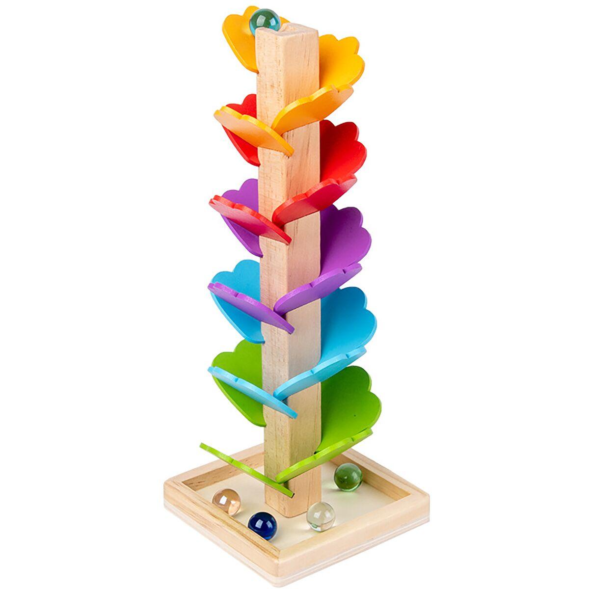 Children s music tree toys, wooden beads, rainbow petals, puzzle building blocks, early education, falling leaves, rolling balls
Children s music tree toys, wooden beads, rainbow petals, puzzle building blocks, early education, falling leaves, rolling balls