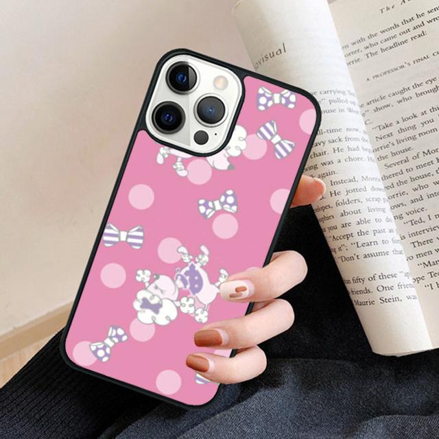 Beagle Poodle Mum Dog Colorful Phone Case Back Cover for iPhone 17 Air 16 15 14 13 11 12 Pro Max Plus Fundas iPhone 13
Beagle Poodle Mum Dog Colorful Phone Case Back Cover for iPhone 17 Air 16 15 14 13 11 12 Pro Max Plus Fundas iPhone 13