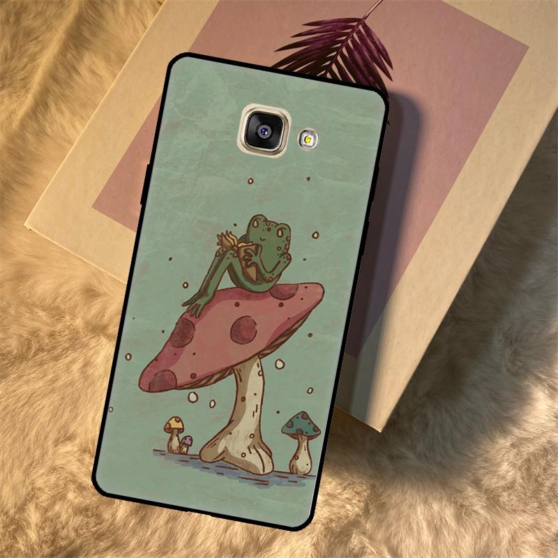 Hippie Mushroom Frog shrooms Case For Samsung Galaxy M31 M21 M15 M55 M56 M36 M16 M06 M13 M33 M53 M12 M32 M52 M14 M34 M54 Samsung M20
Hippie Mushroom Frog shrooms Case For Samsung Galaxy M31 M21 M15 M55 M56 M36 M16 M06 M13 M33 M53 M12 M32 M52 M14 M34 M54 Samsung M20