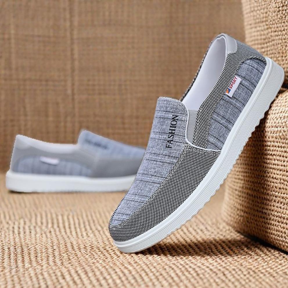 Sneakers Men Quality Vulcanized Shoes for Men Wear-resistant Casual Shoes Running Sport Lady Shoes Trend Tennis Men 45 серый
Sneakers Men Quality Vulcanized Shoes for Men Wear-resistant Casual Shoes Running Sport Lady Shoes Trend Tennis Men 45 серый