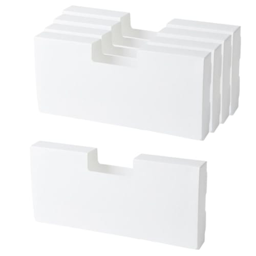 seimeinoki Чехол для хранения мусорных пакетов, 5 шт., Тип ящика, Умный доступ, Кухонное хранение, Требуется сборка, Серия кухонных держателей, Держатель для мусорных пакетов
seimeinoki Чехол для хранения мусорных пакетов, 5 шт., Тип ящика, Умный доступ, Кухонное хранение, Требуется сборка, Серия кухонных держателей, Держатель для мусорных пакетов