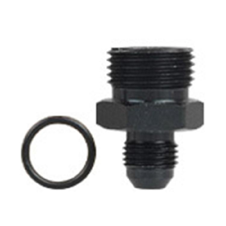 Aluminum AN to AN ORB Male O-rings Fuel Pump Rail Oil Hose Straight Fitting
Aluminum AN to AN ORB Male O-rings Fuel Pump Rail Oil Hose Straight Fitting