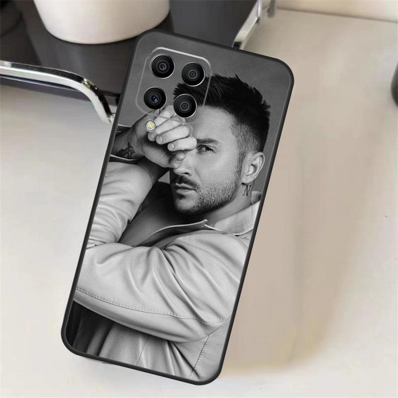 Sergey Lazarev Case For Samsung Galaxy M51 M31 M11 M14 M34 M54 M12 M32 M52 M13 M53 M16 M36 M56 M15 M35 M55 Samsung M12
Sergey Lazarev Case For Samsung Galaxy M51 M31 M11 M14 M34 M54 M12 M32 M52 M13 M53 M16 M36 M56 M15 M35 M55 Samsung M12