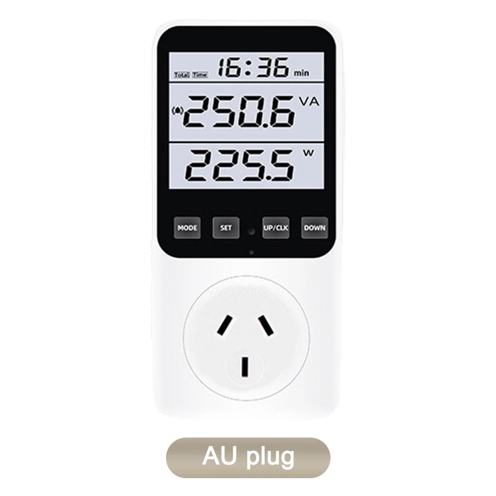 Digital Controller Socket for Temperature and Humidity with Timer Alarm Function for Greenhouse and Pet Habitat Management
Digital Controller Socket for Temperature and Humidity with Timer Alarm Function for Greenhouse and Pet Habitat Management