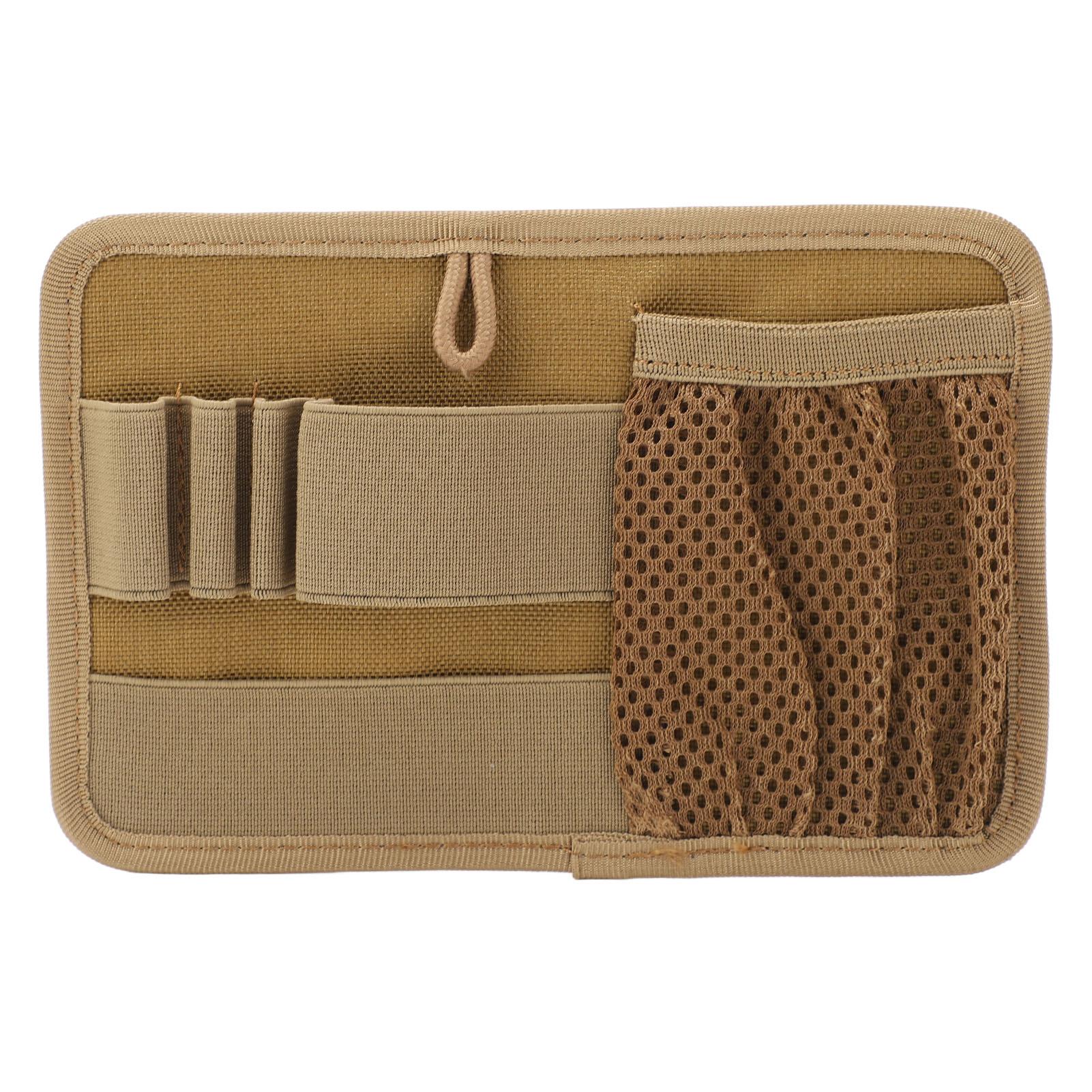 Outdoor EDC Tool Waist Pack Oxford Cloth EDC Tool Belt Pouch Medical Pouch Phone Holder Case
Outdoor EDC Tool Waist Pack Oxford Cloth EDC Tool Belt Pouch Medical Pouch Phone Holder Case