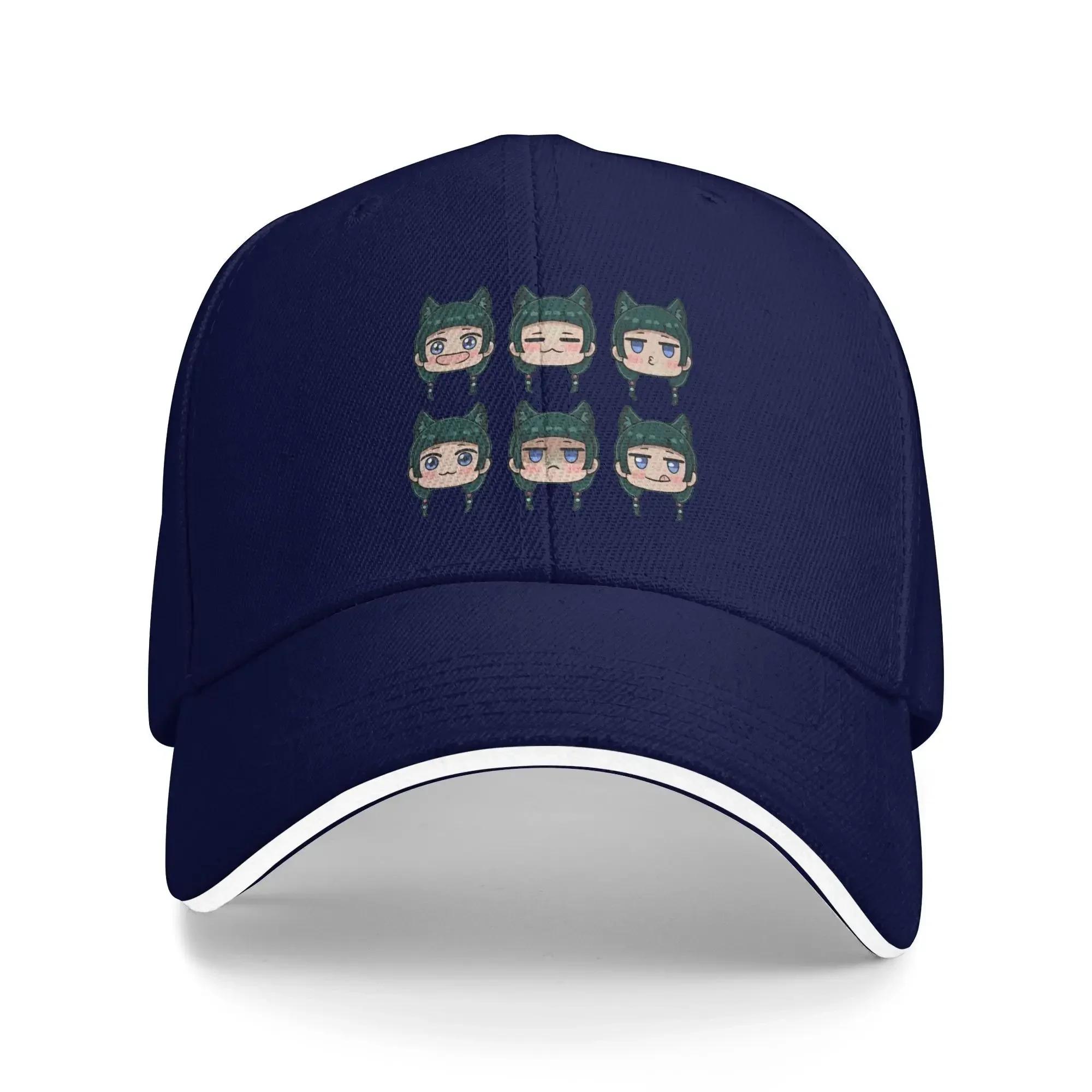 The Apothecary Diaries Sun Baseball Cap Summer yk Cool Trucker Hat For Unisex Women Hunting Camping Baseball Caps One Size
The Apothecary Diaries Sun Baseball Cap Summer yk Cool Trucker Hat For Unisex Women Hunting Camping Baseball Caps One Size