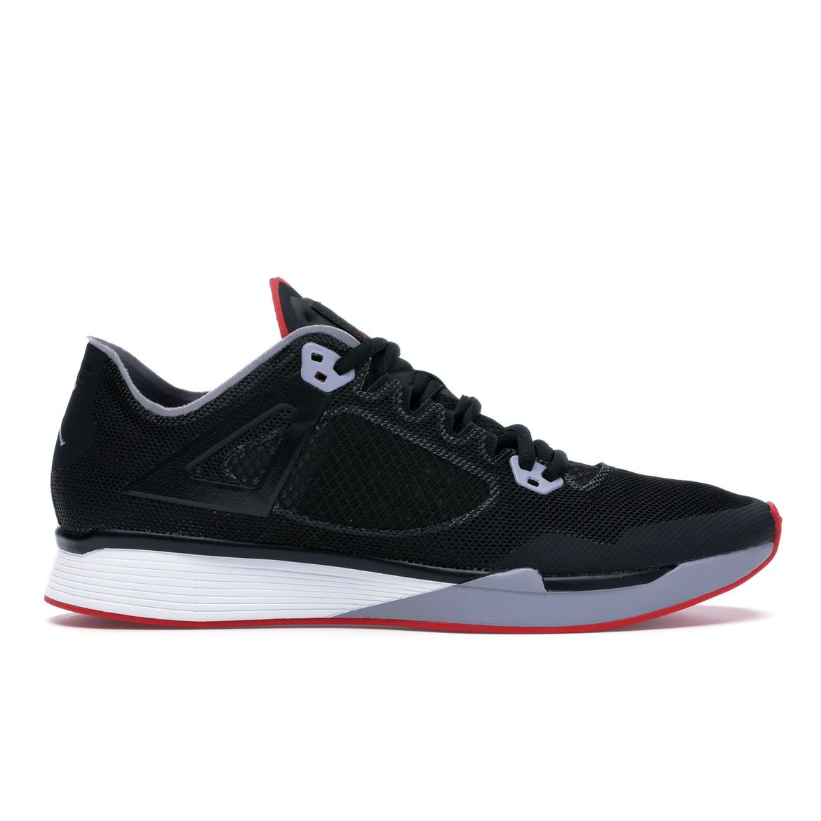 Мужские кроссовки Air Jordan Jordan 89 Racer Bred черные огненно-красно-бело-цементно-серые AQ3747-006
Мужские кроссовки Air Jordan Jordan 89 Racer Bred черные огненно-красно-бело-цементно-серые AQ3747-006