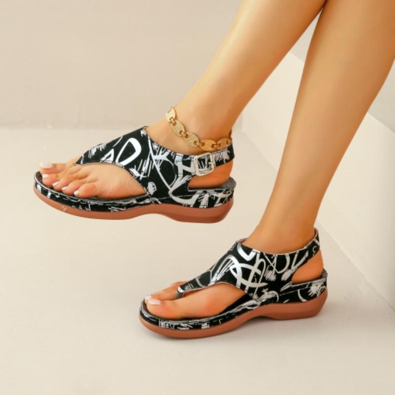 2025 Fashion Shoes for Women One-word Buckle Women s Sandals Summer Mixed Colors Open Toe Mid Heel Casual Roman Thong Sandals 36 чёрный
2025 Fashion Shoes for Women One-word Buckle Women s Sandals Summer Mixed Colors Open Toe Mid Heel Casual Roman Thong Sandals 36 чёрный