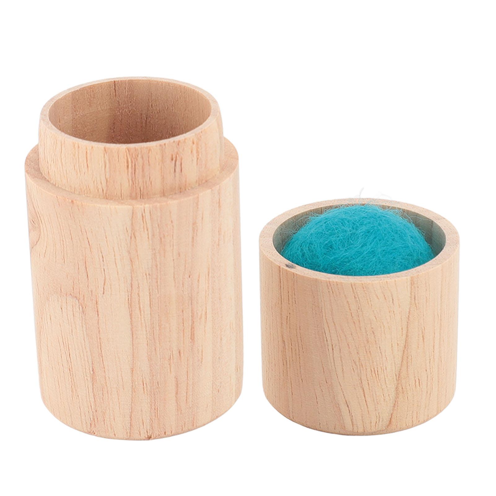 Wood Sewing Needle Case Storage Multi Functional Portable Hand Crafts Sewing Needle Holder Blue зелений
Wood Sewing Needle Case Storage Multi Functional Portable Hand Crafts Sewing Needle Holder Blue зелений