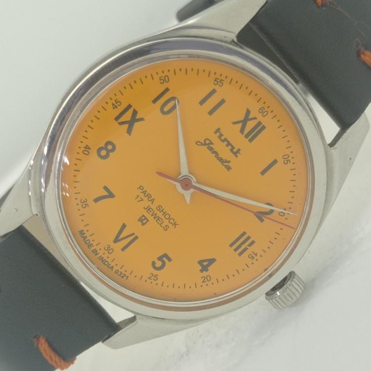 Б/У HMT JANATA ИНДИЙСКИЕ МУЖСКИЕ МЕХАНИЧЕСКИЕ ЧАСЫ a412003-1 Артикул 004-a412003
Б/У HMT JANATA ИНДИЙСКИЕ МУЖСКИЕ МЕХАНИЧЕСКИЕ ЧАСЫ a412003-1 Артикул 004-a412003