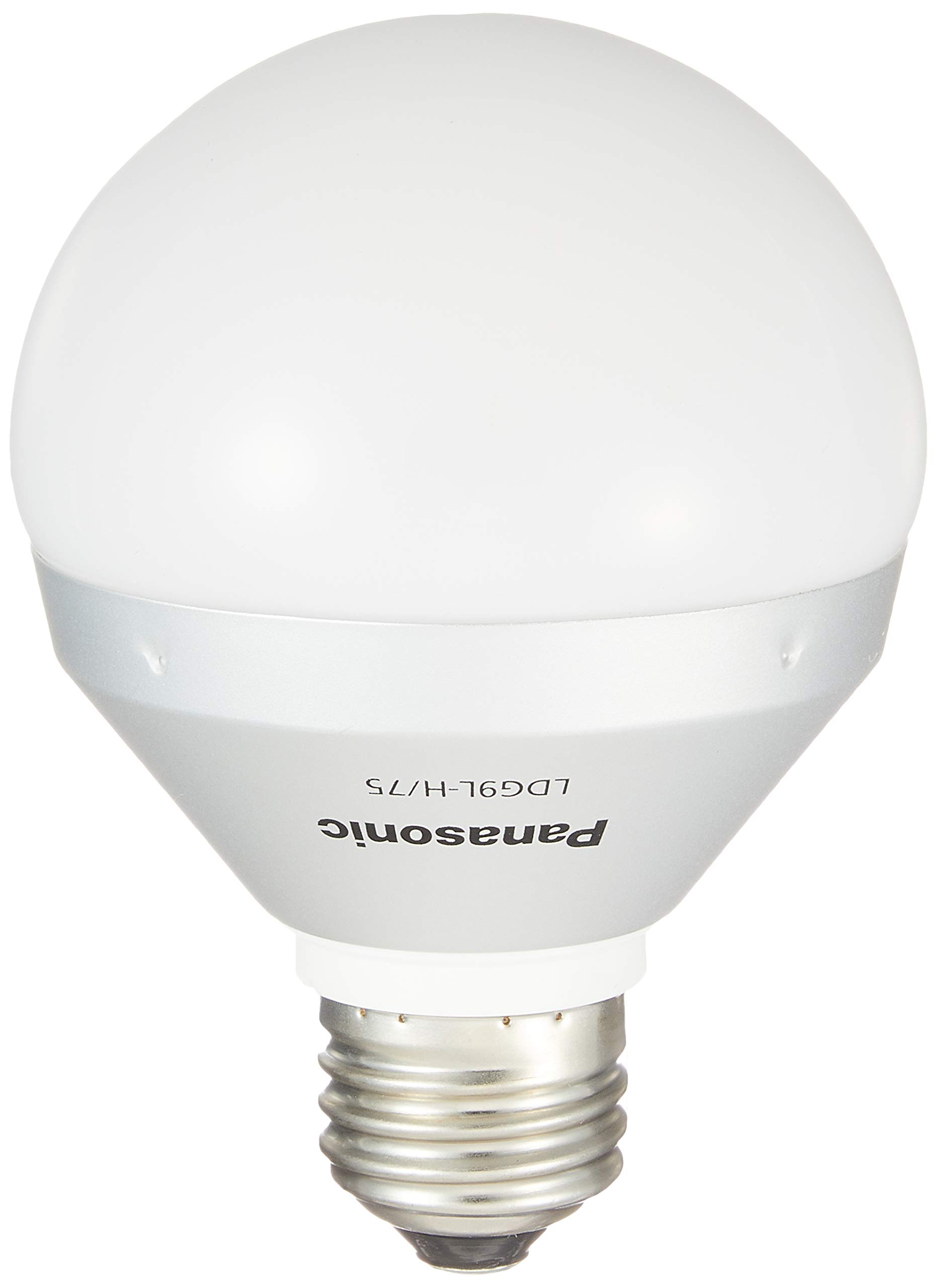 Panasonic LED Light Bulb EVERLEDS Light Bulb Equivalent to Compatible with Sealed E26 Light Bulb Color Equivalent General Light Light Bulb Type
Panasonic LED Light Bulb EVERLEDS Light Bulb Equivalent to Compatible with Sealed E26 Light Bulb Color Equivalent General Light Light Bulb Type