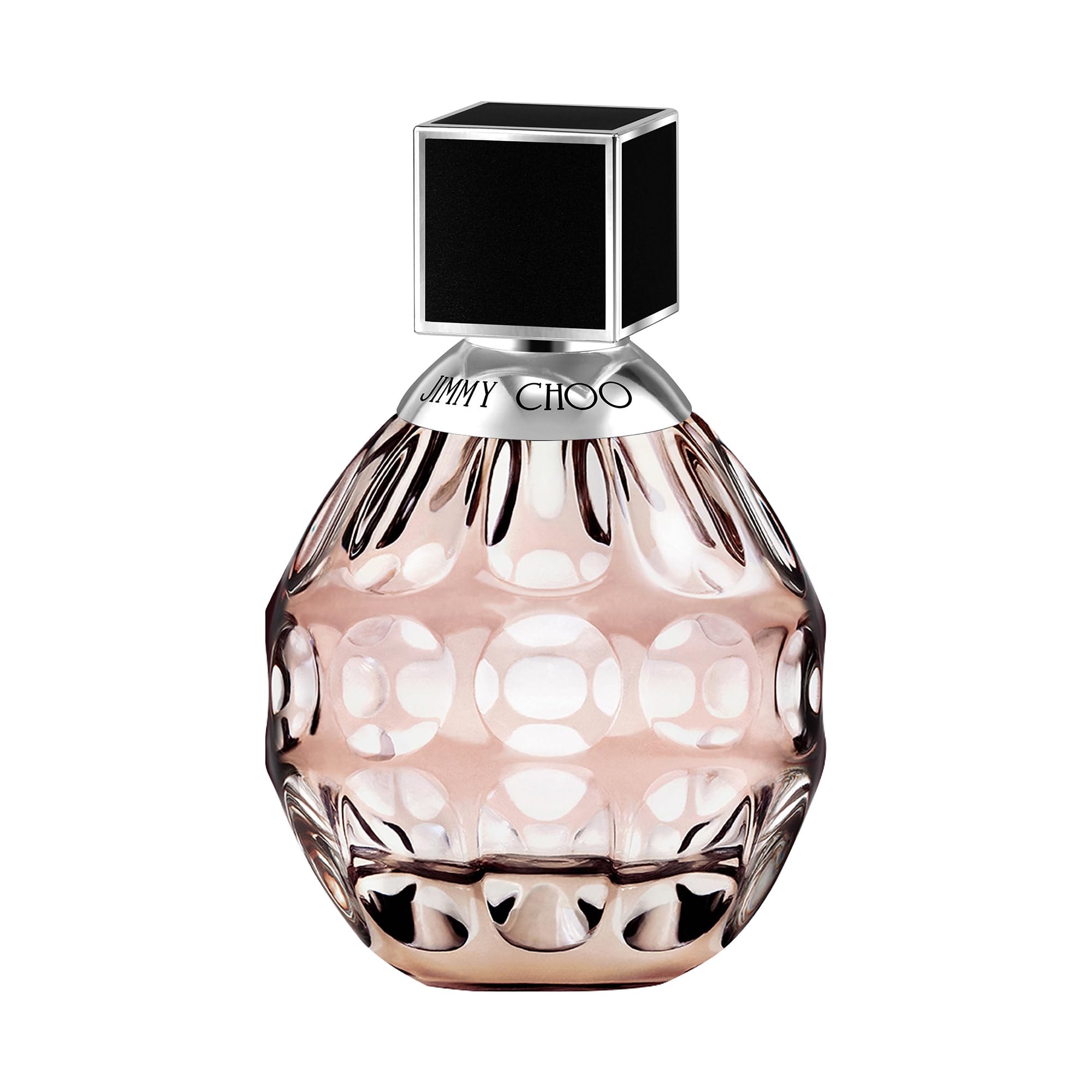 JIMMY CHOO - Signature Eau de Parfum - Women s Fragrance - Floral Fruity - With notes of Green, Tea Rose & Vibrant Wood 2.0 Fl Oz
JIMMY CHOO - Signature Eau de Parfum - Women s Fragrance - Floral Fruity - With notes of Green, Tea Rose & Vibrant Wood 2.0 Fl Oz