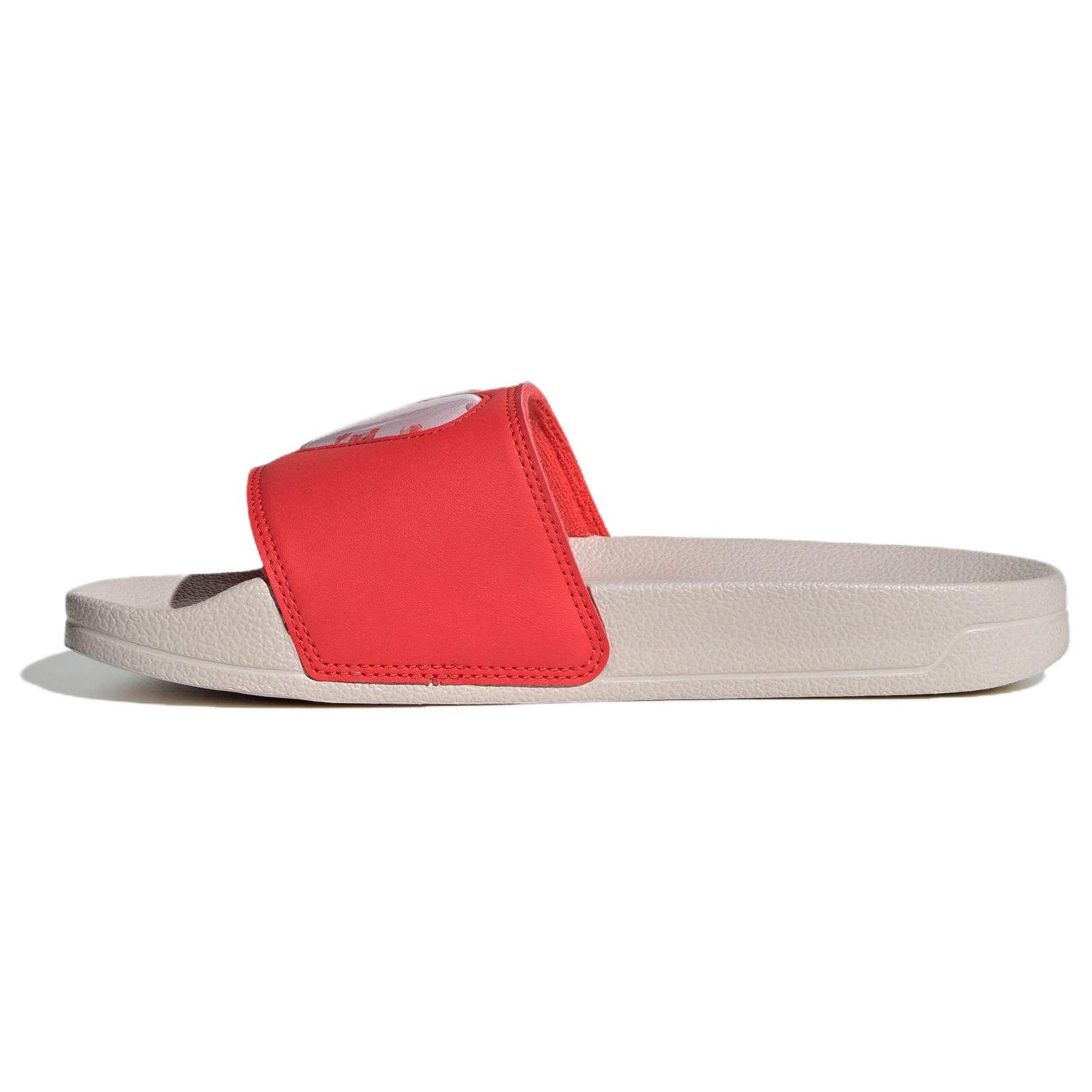 Adidas Adilette Lite Slide Valentines Day Женские кроссовки красные ярко-красные прозрачно-розовые IG5963
Adidas Adilette Lite Slide Valentines Day Женские кроссовки красные ярко-красные прозрачно-розовые IG5963