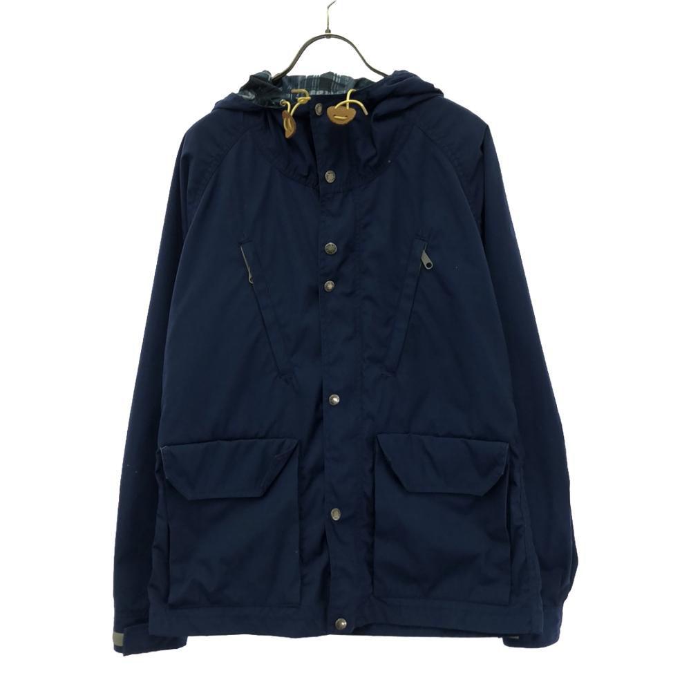 THE NORTH FACE NP2107 Hooded Outdoor jacket Men s Used
THE NORTH FACE NP2107 Hooded Outdoor jacket Men s Used