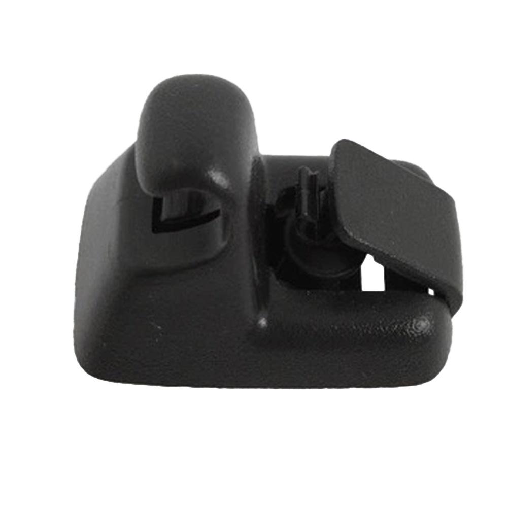 Sunvisor Support Clip 1RF14DX9AB For Dodge For Charger For Chrysler 300 2011-2015 Sun Visor Clip Replacement China Mainland
Sunvisor Support Clip 1RF14DX9AB For Dodge For Charger For Chrysler 300 2011-2015 Sun Visor Clip Replacement China Mainland