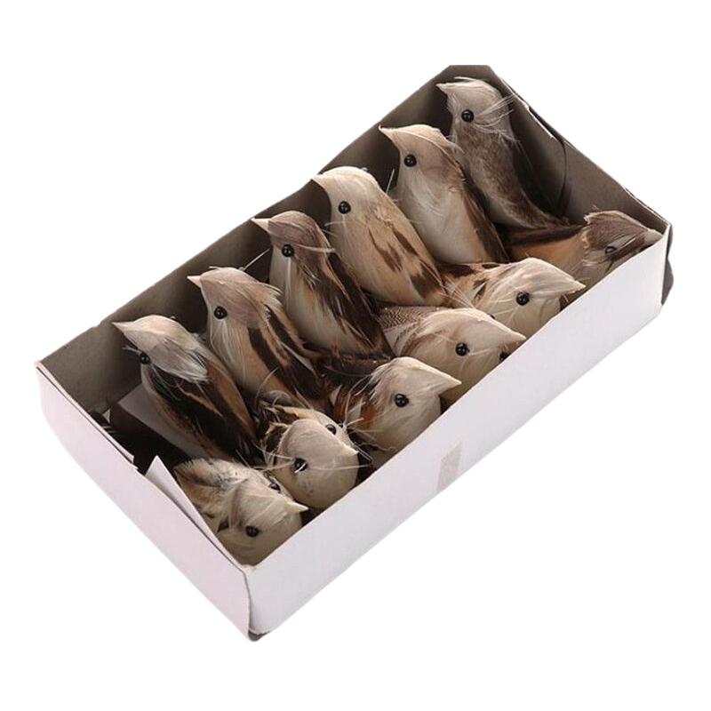 12 шт. имитация птиц мини искусственные пенопластовые перья птицы 10*6 см сделай сам экологически чистые поделки украшение для дома сад декор подарок
12 шт. имитация птиц мини искусственные пенопластовые перья птицы 10*6 см сделай сам экологически чистые поделки украшение для дома сад декор подарок