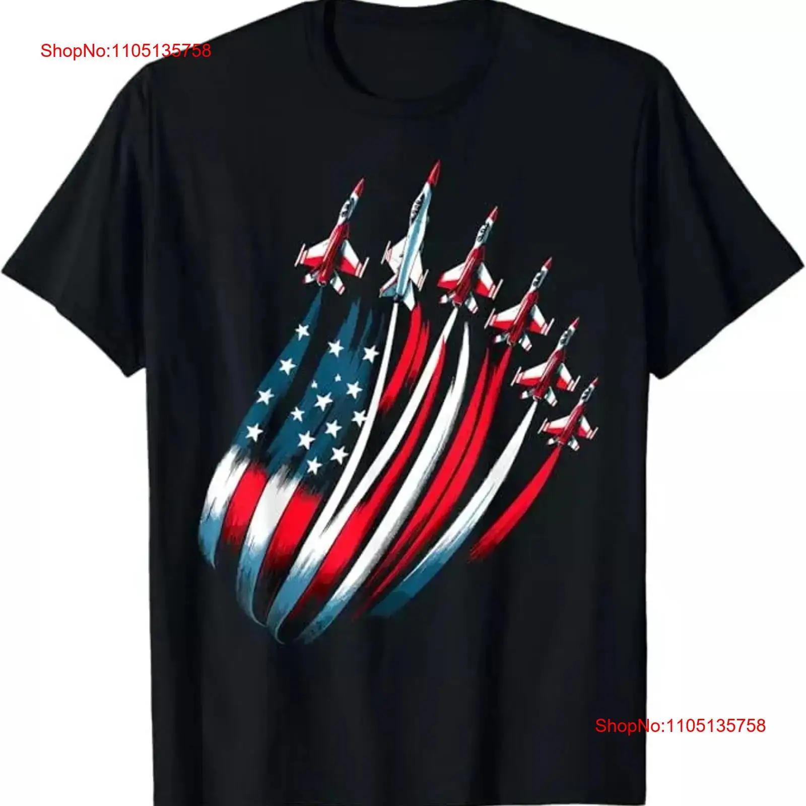 Patriotic USA Flag Fighter Jets Boys 4th of July Black T Shirt vintage Washed designer clothes Unisex Versatile Soft Breathable 5XL різнокольоровий
Patriotic USA Flag Fighter Jets Boys 4th of July Black T Shirt vintage Washed designer clothes Unisex Versatile Soft Breathable 5XL різнокольоровий