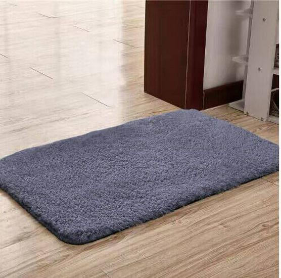 Впитывающие коврики для ванной и спальни из овчины 40x60 cm
Впитывающие коврики для ванной и спальни из овчины 40x60 cm