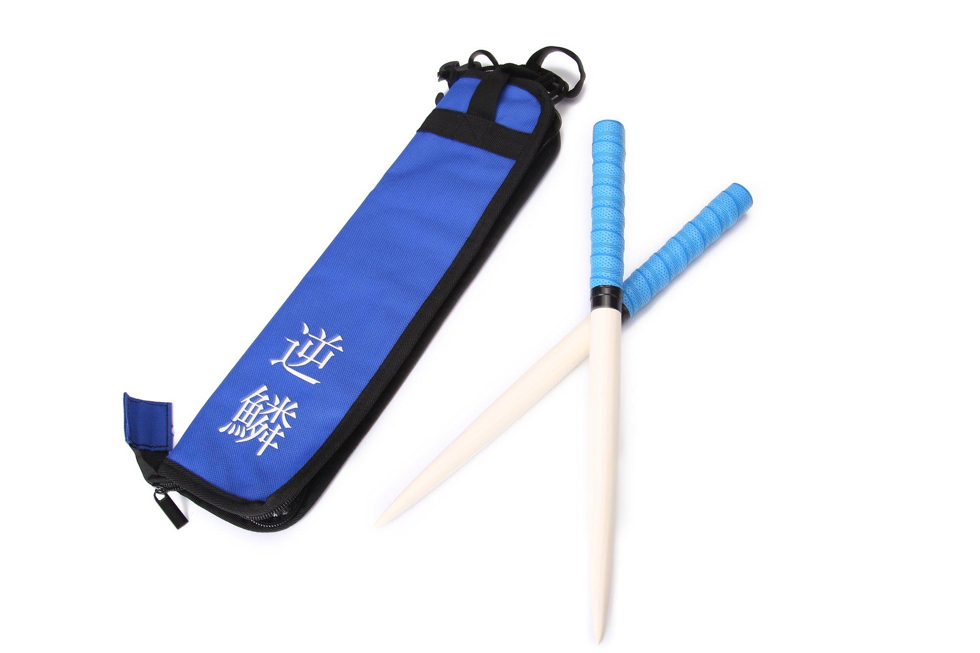 Gekirin My Bachi Easy-to-Use Paulownia Wood My Bachi & Storage Case Set, Tapered Blue Case & Blue Paulownia Wood. This set boasts an easy-to-use wood
Gekirin My Bachi Easy-to-Use Paulownia Wood My Bachi & Storage Case Set, Tapered Blue Case & Blue Paulownia Wood. This set boasts an easy-to-use wood