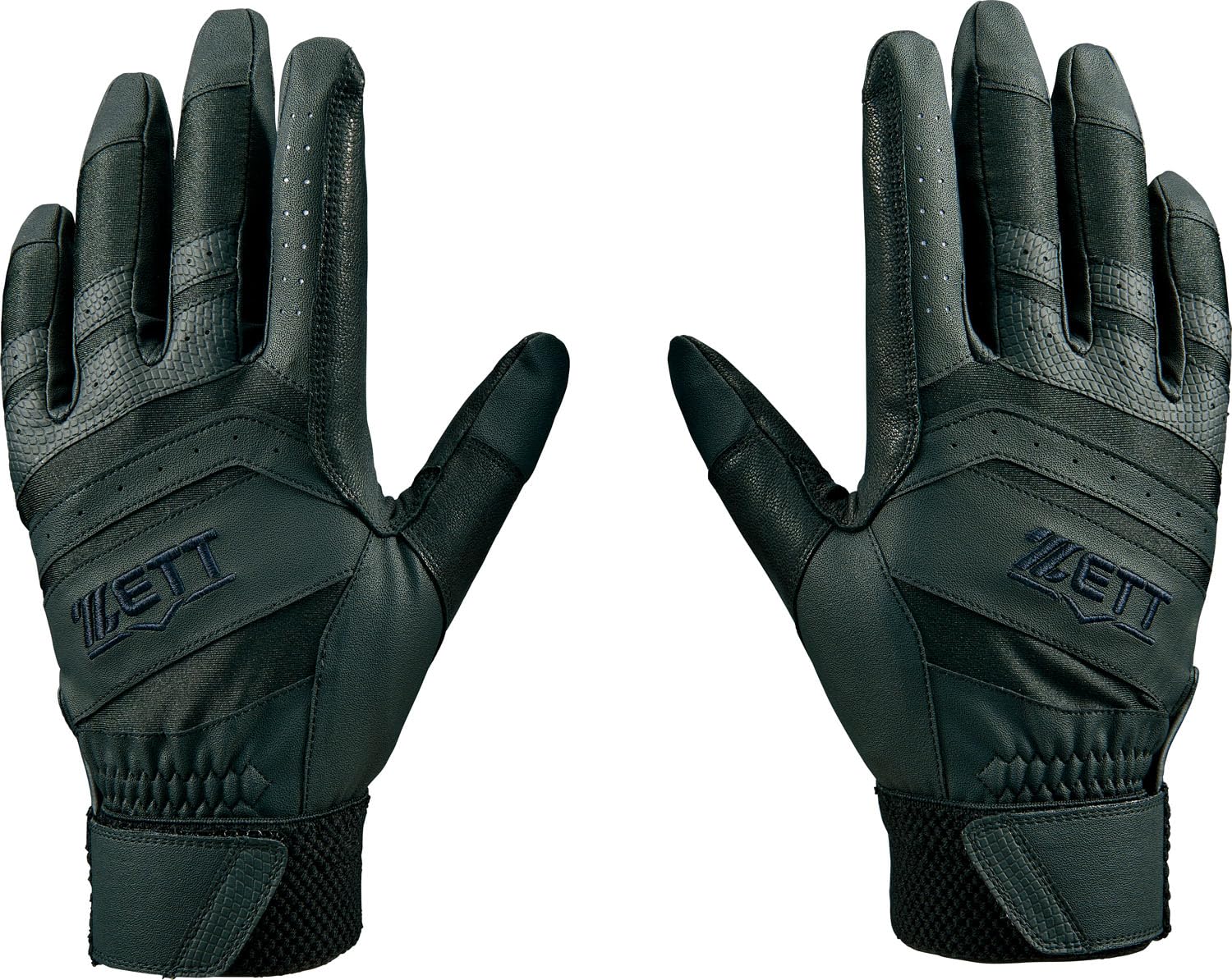 Перчатки ZETT Batting Goat для обоих для старшей школы, черные, M BG16521HS, кожаные, для рук, для студентов, (1900) чёрный
Перчатки ZETT Batting Goat для обоих для старшей школы, черные, M BG16521HS, кожаные, для рук, для студентов, (1900) чёрный