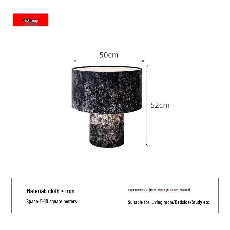 Modern Italian Black Wabi-Sabi Tubular Floor Lamp for Living Room or Bedroom
Modern Italian Black Wabi-Sabi Tubular Floor Lamp for Living Room or Bedroom
