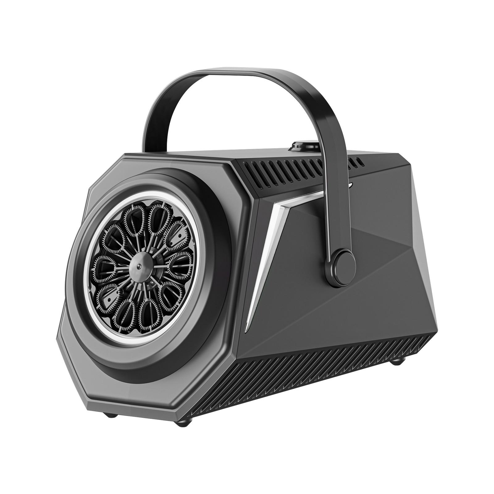 Машина для мыльных пузырей с перезаряжаемым пультом дистанционного управления для вечеринок, электрическая, полностью автоматическая машина для мыльных пузырей 90 мл One Size
Машина для мыльных пузырей с перезаряжаемым пультом дистанционного управления для вечеринок, электрическая, полностью автоматическая машина для мыльных пузырей 90 мл One Size