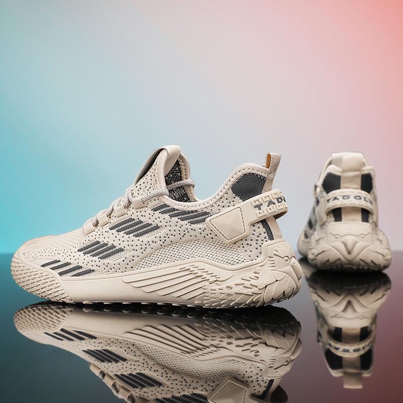 Men s Breathable Mesh Running Shoes - Height Increasing, Black Casual for Summer Sports EU 41 бежевий
Men s Breathable Mesh Running Shoes - Height Increasing, Black Casual for Summer Sports EU 41 бежевий